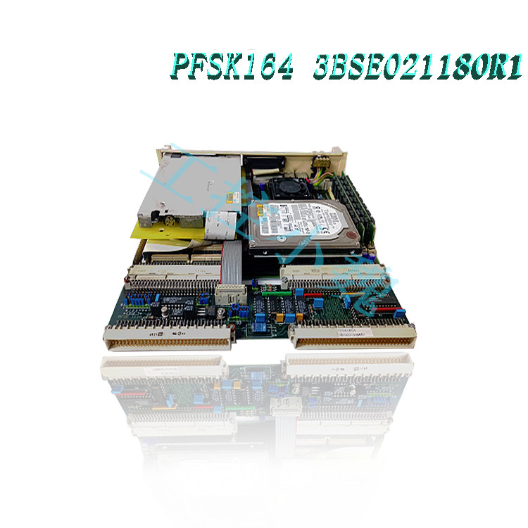 ABB功能模块PFSK164