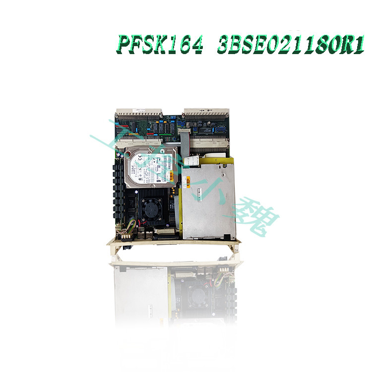 ABB PFSK164 3BSE021180R1