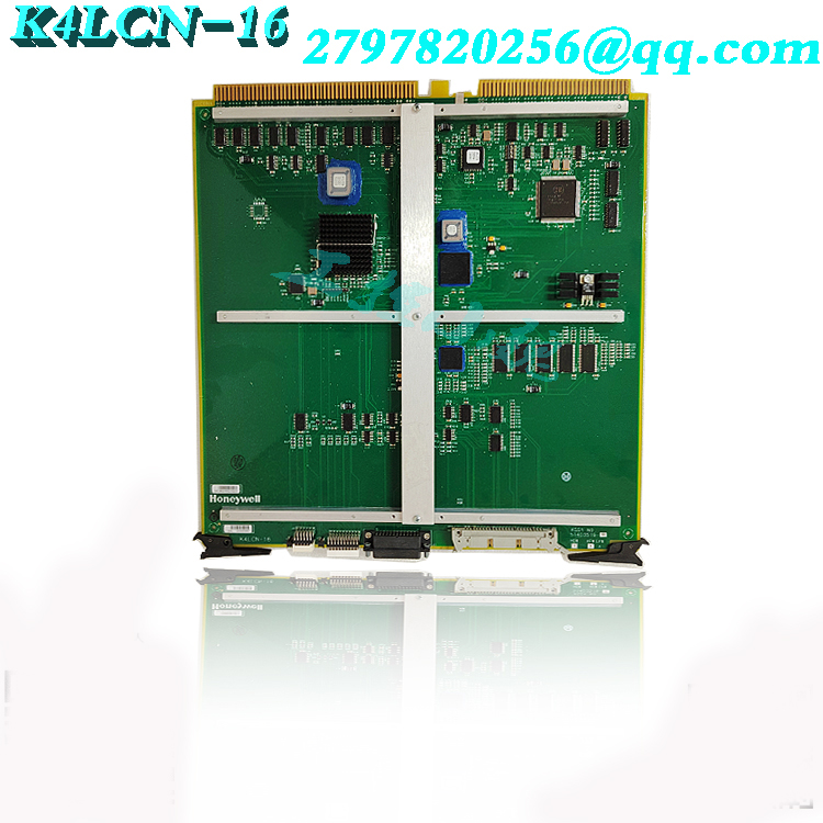 HONEYWELL  FC-QPP-0002