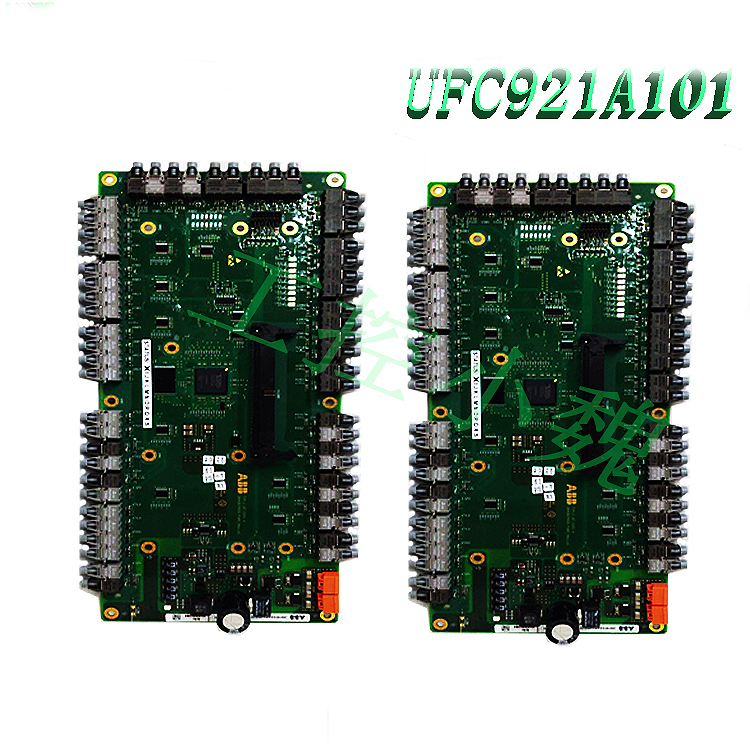 ABB工业主板3BHE024855R0101