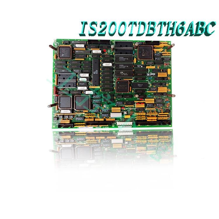 GE  IS200TDBTH6ABC