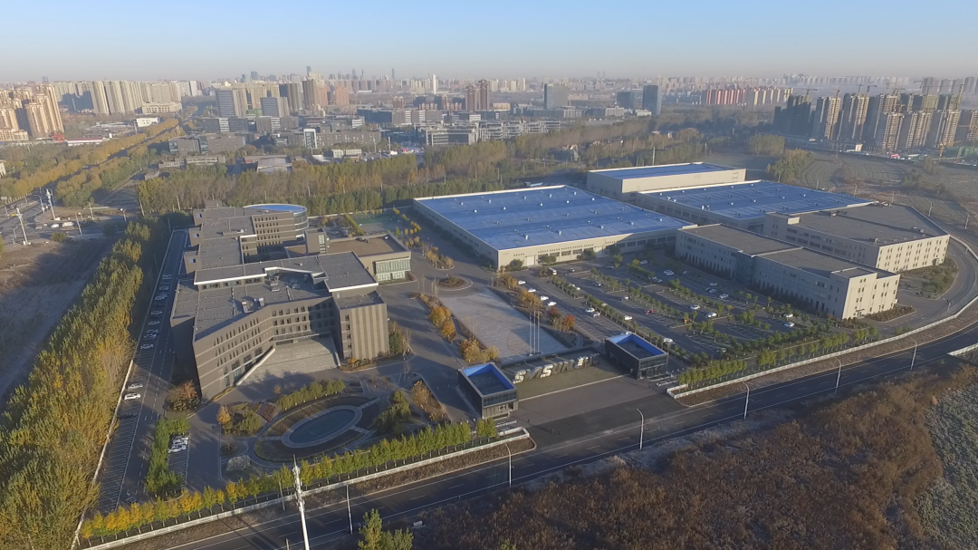 新松公司：以应用需求端为导向，跑出中国“机器人＋”速度！
