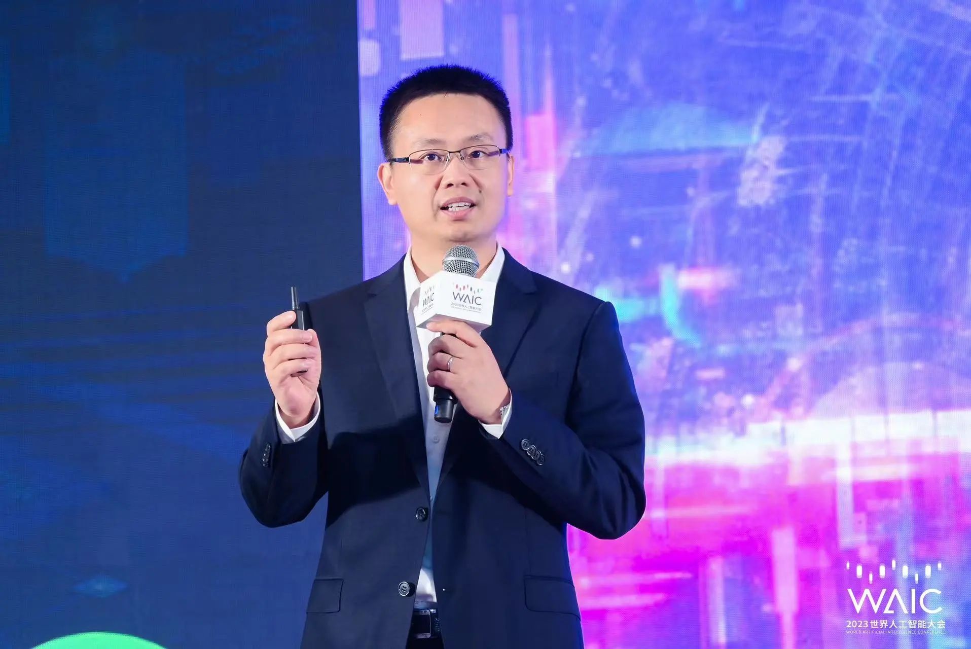 西门子胡建钧：碳足迹需要链式反应