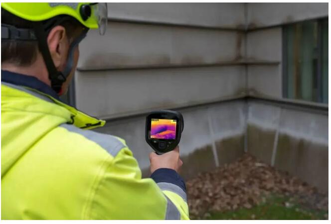 福利合集｜专业巡检限时免费？FLIR E8 Pro等多款产品均可申请