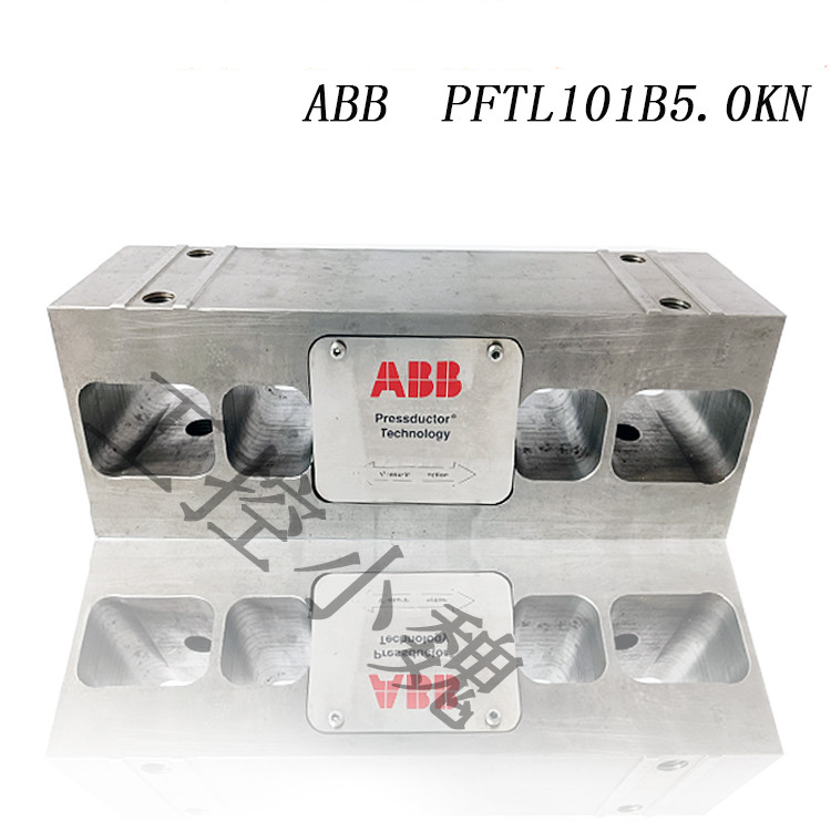  张力传感器PFTL101A-1.0kN